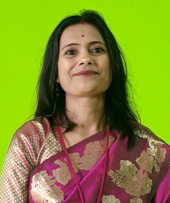 Mrs. Parmita Das